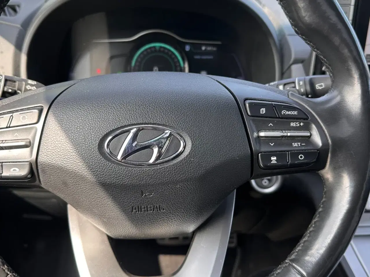 Billede 11 - Hyundai Kona 64 EV Premium
