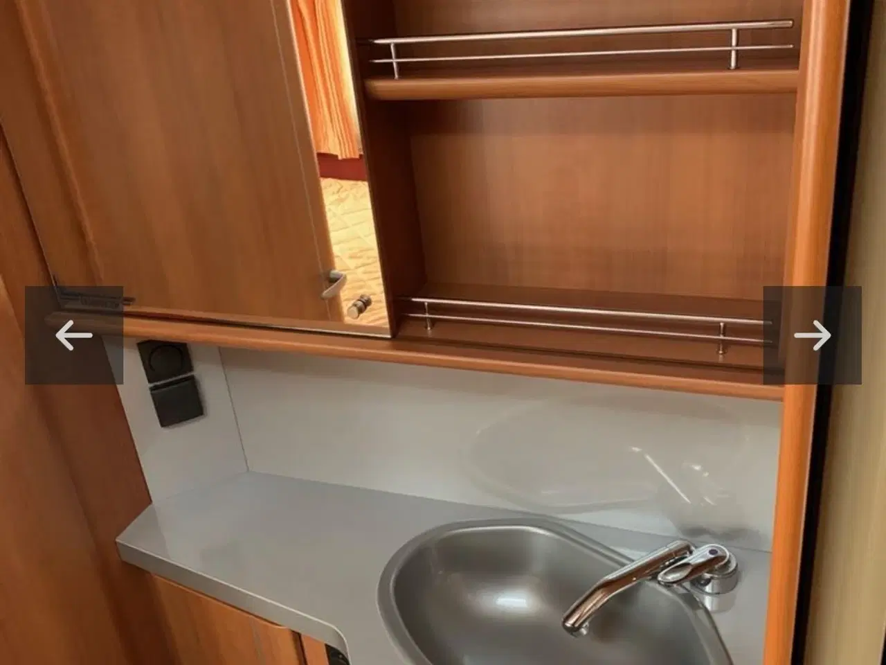 Billede 9 - Fendt Bianco Clasico 495 