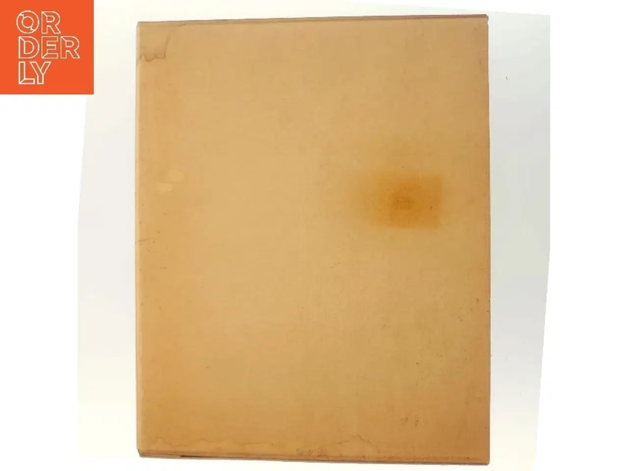 Billede 3 - Amalienborg (Bog)