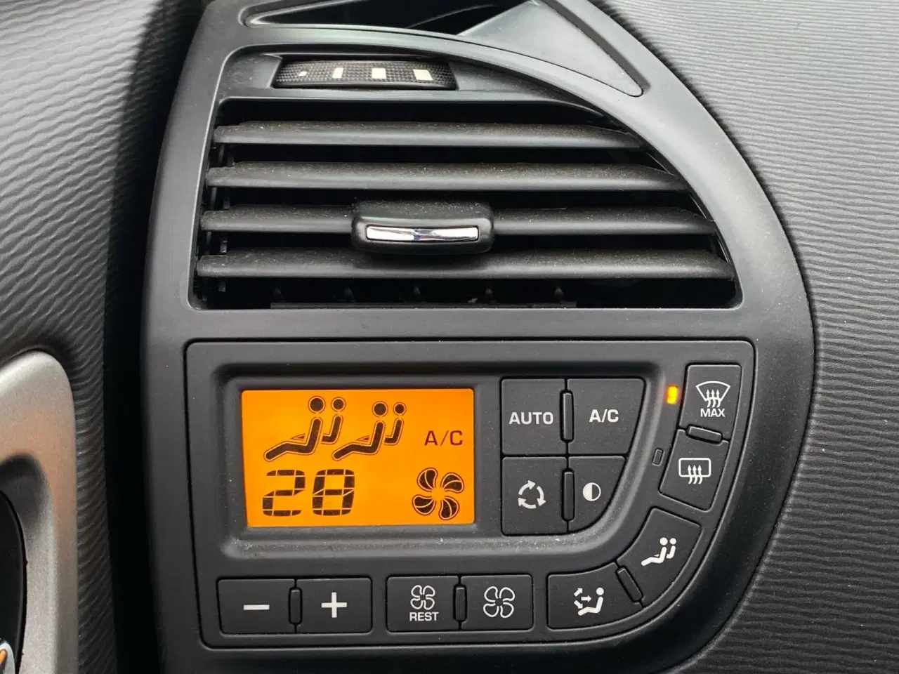 Billede 17 - Citroën C4 Picasso 1,6 e-HDi Exclusive E6G 110HK 6g Aut.