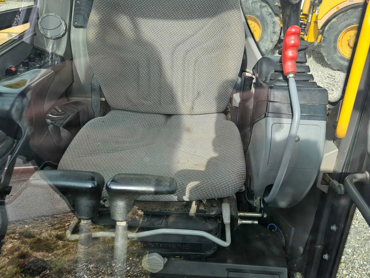 Billede 7 - Volvo Gravemaskine