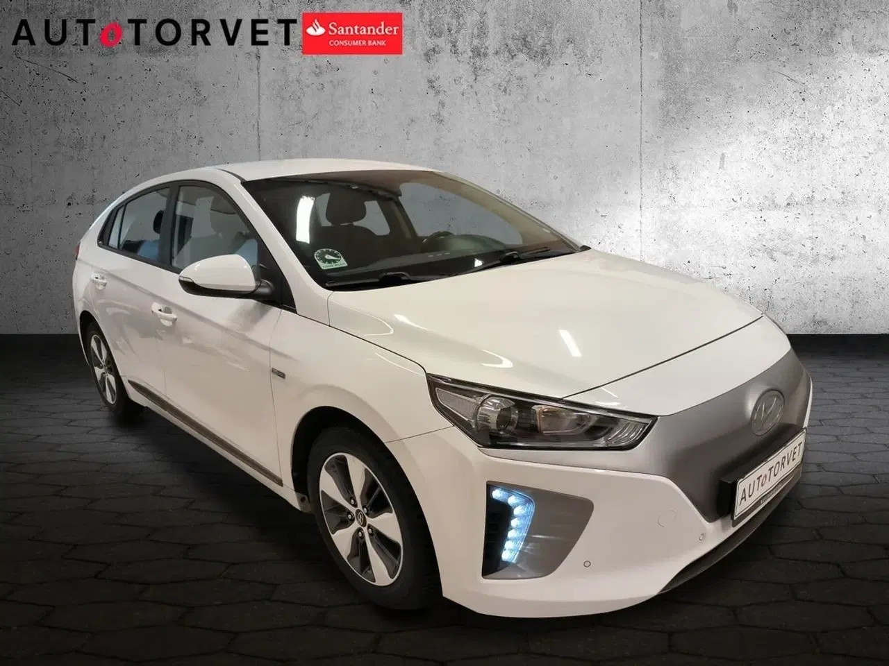 Billede 2 - Hyundai Ioniq  EV Trend