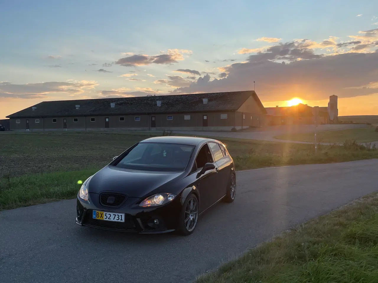 Billede 2 - Seat Leon Cupra 1P