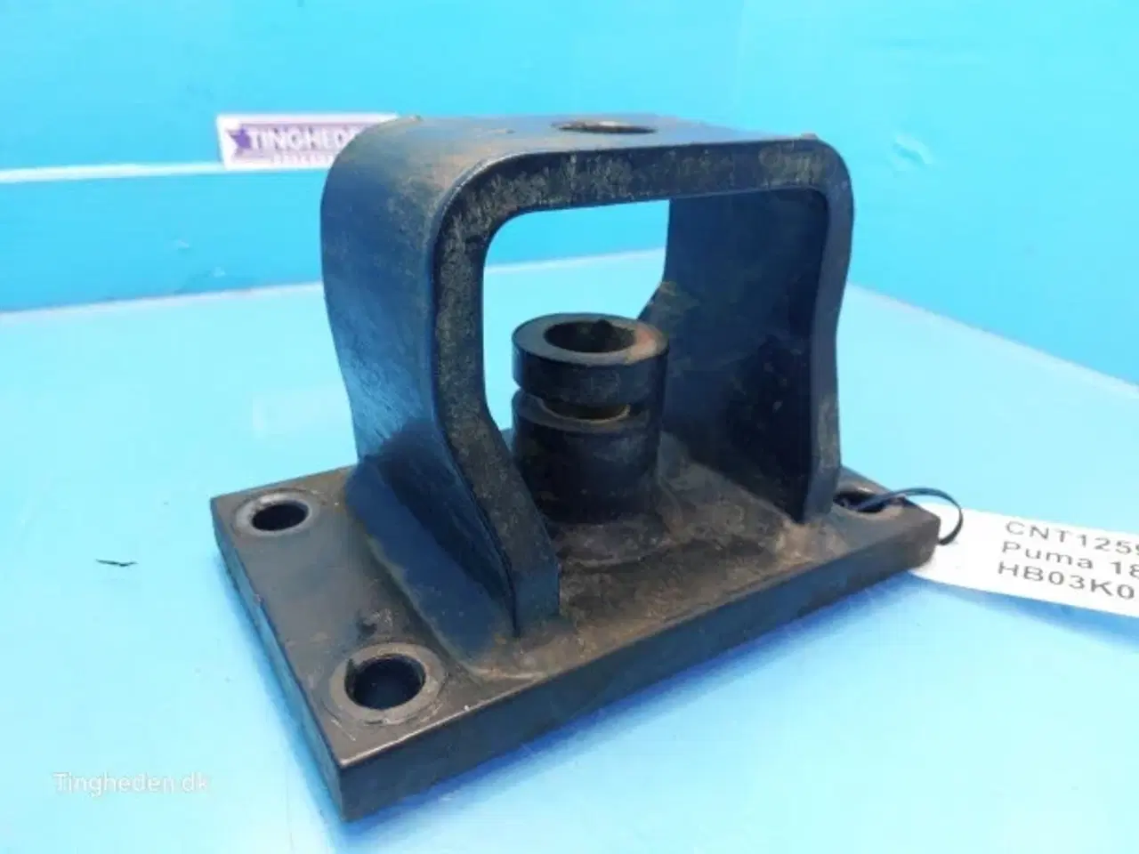 Billede 2 - Case Puma 185 Beslag 82035741