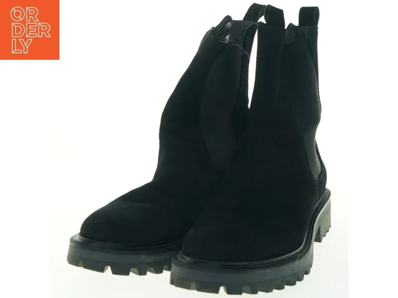 Billede 4 - Chelsea støvler fra Billi Bi (str. 42 )