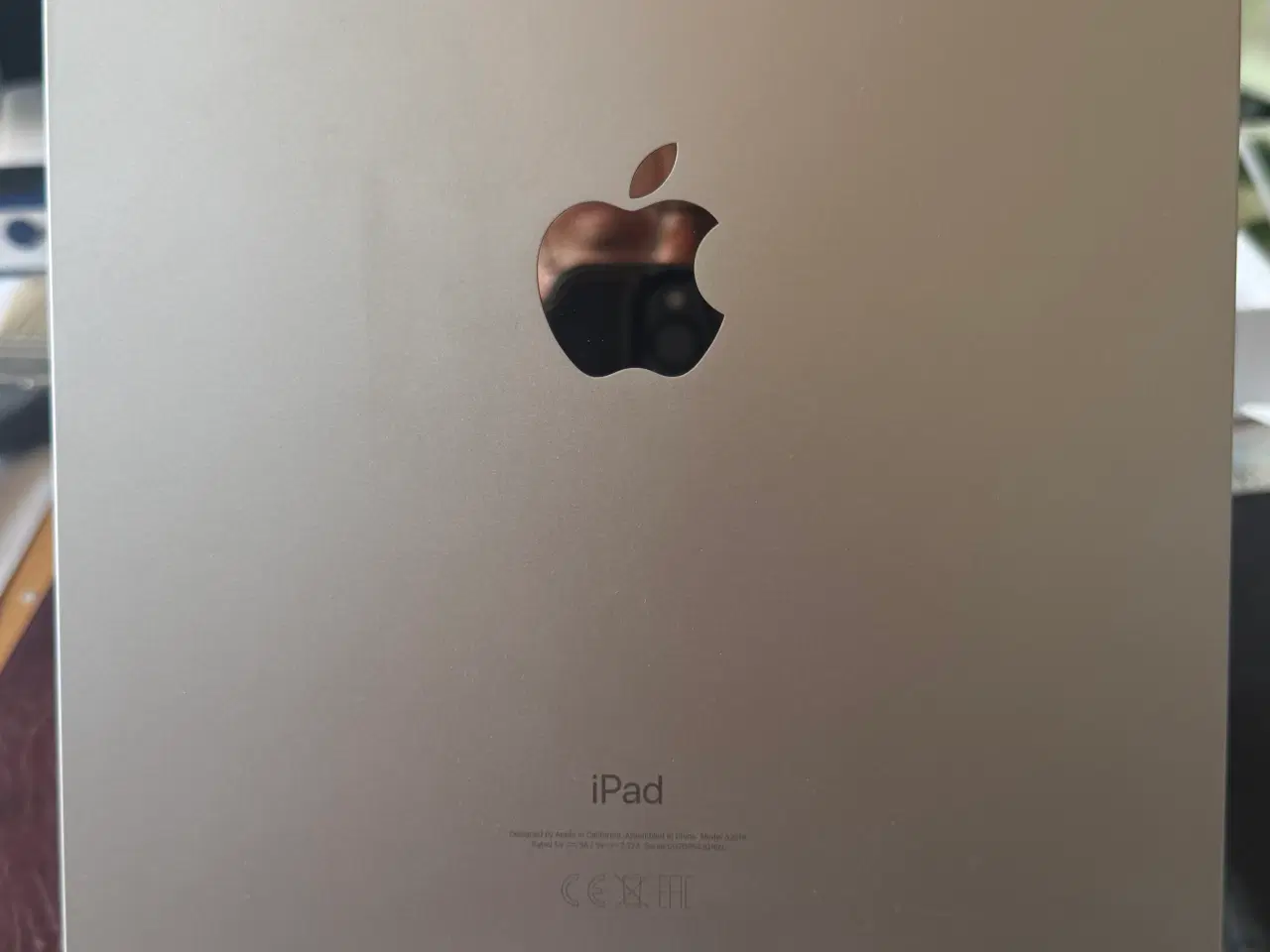 Billede 4 - IPad Air 4 Generation