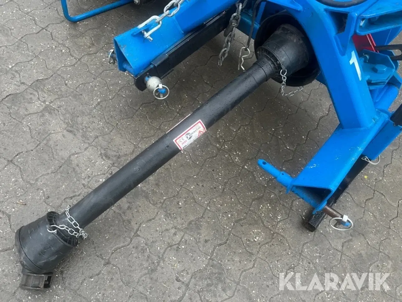 Billede 8 - Fingerklipper BCS Duplex Gold