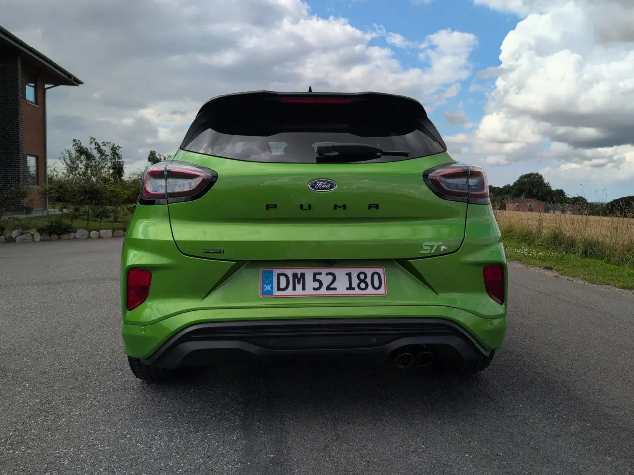 Billede 6 - Ford Puma 1,5 EcoBoost ST2