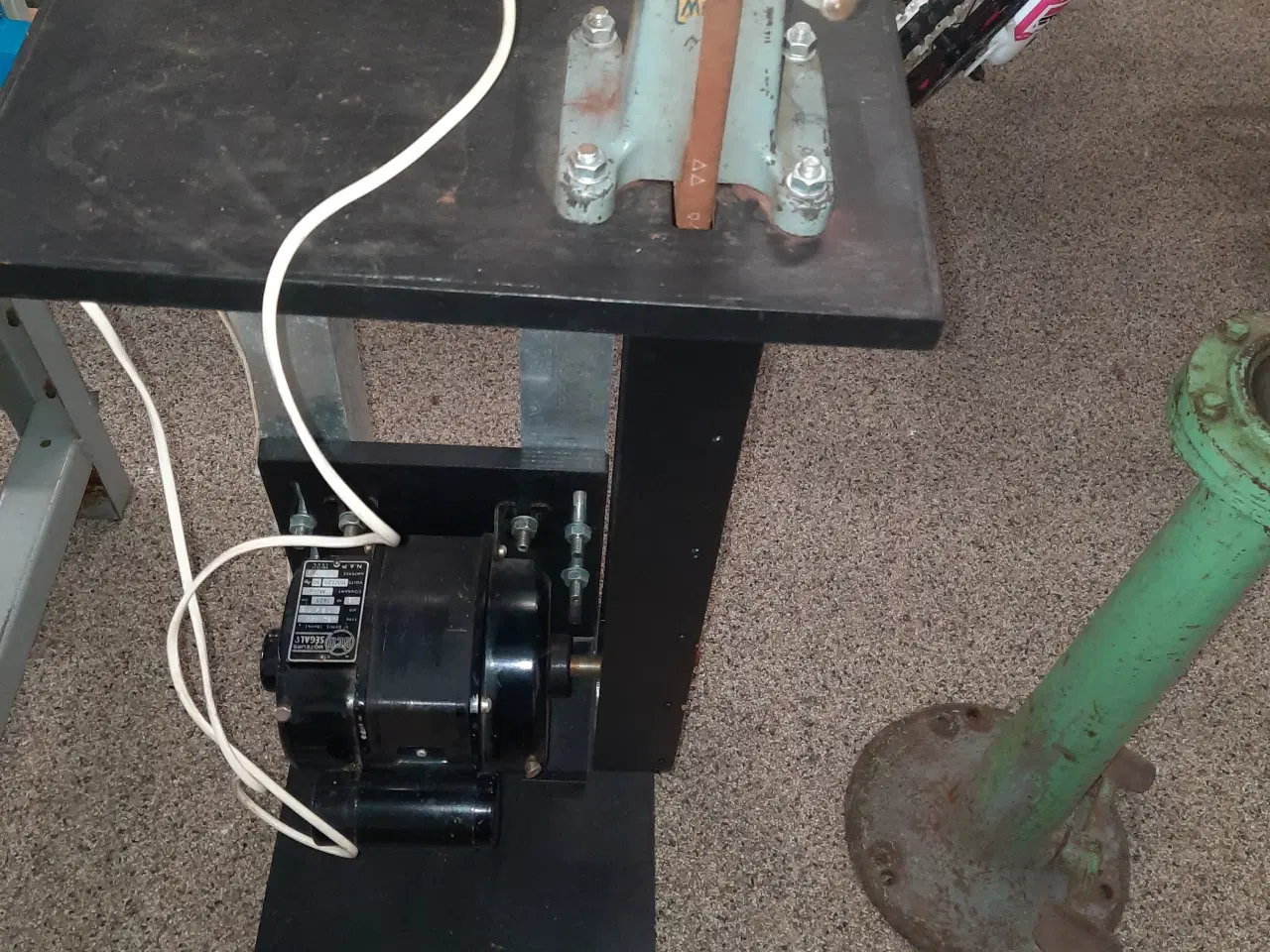 Billede 3 - ting til modelbyggeri