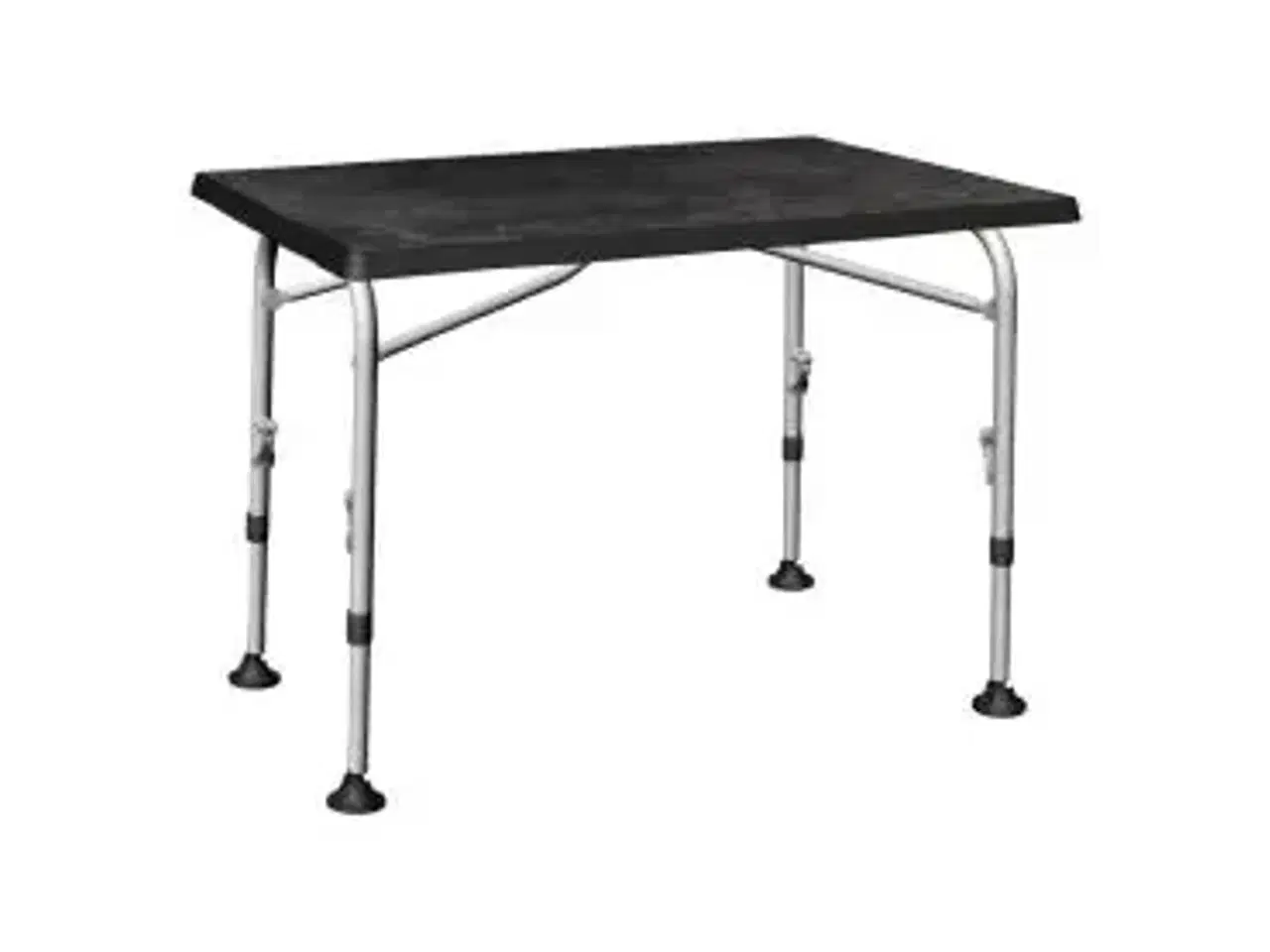 Billede 1 - Westfield Superb 100 campingbord, 100 x 68 cm.