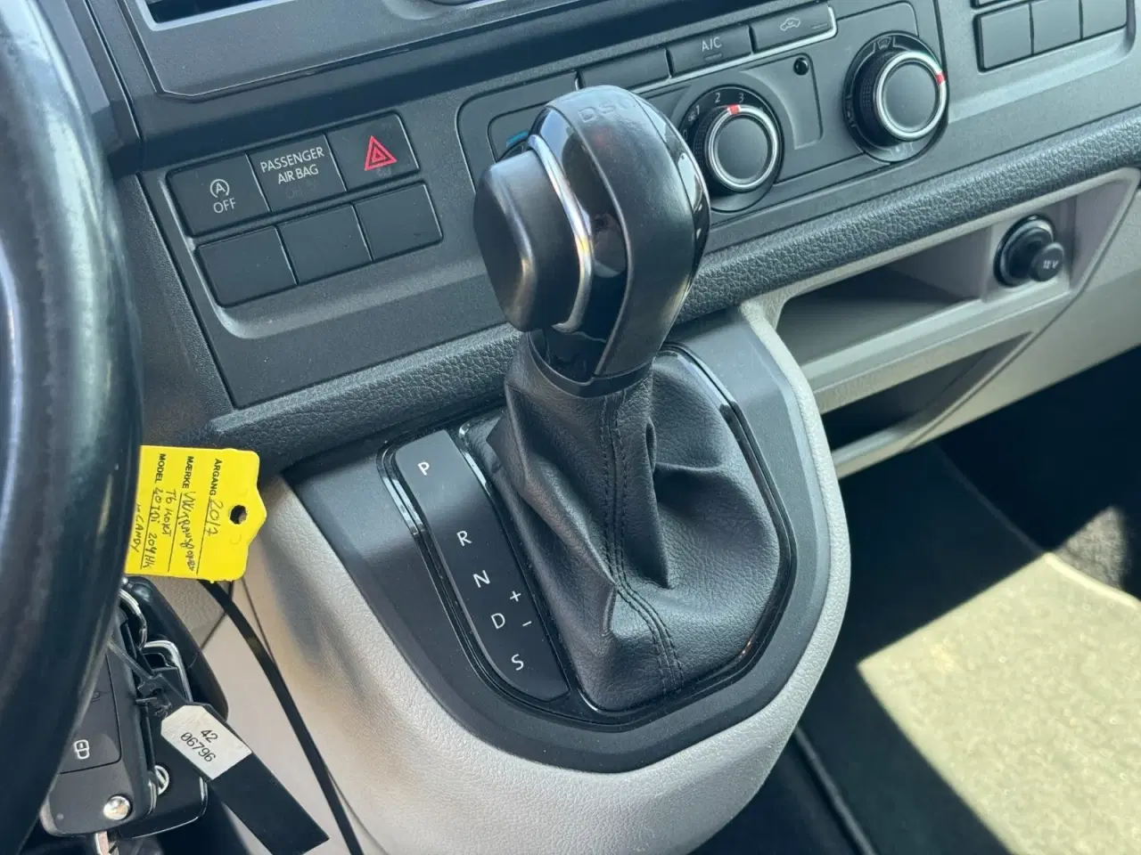 Billede 16 - VW Transporter 2,0 TDi 204 Kassevogn DSG kort
