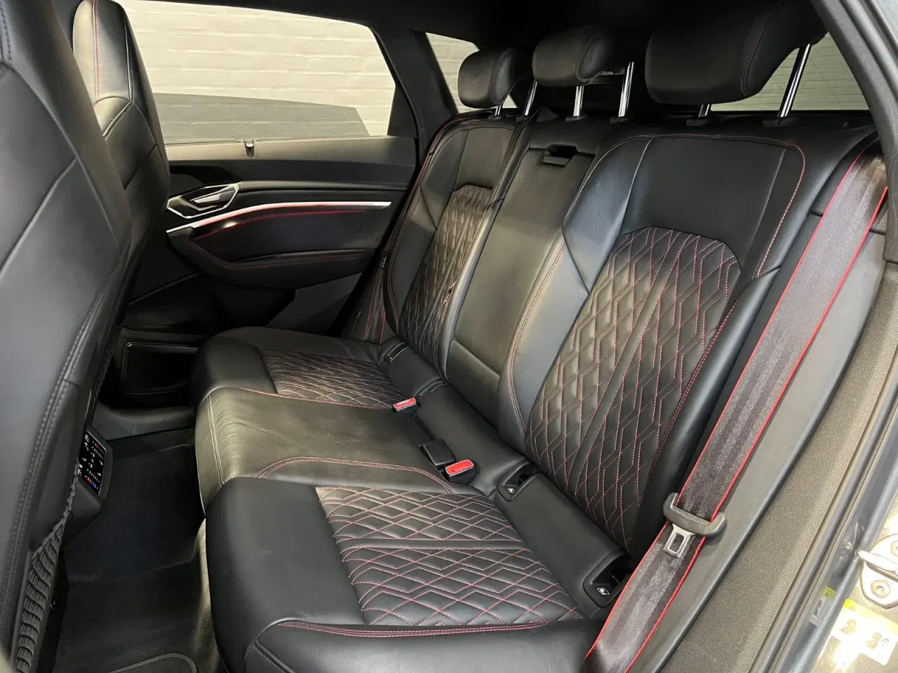 Billede 23 - Audi Q8 e-tron 55 S-line quattro