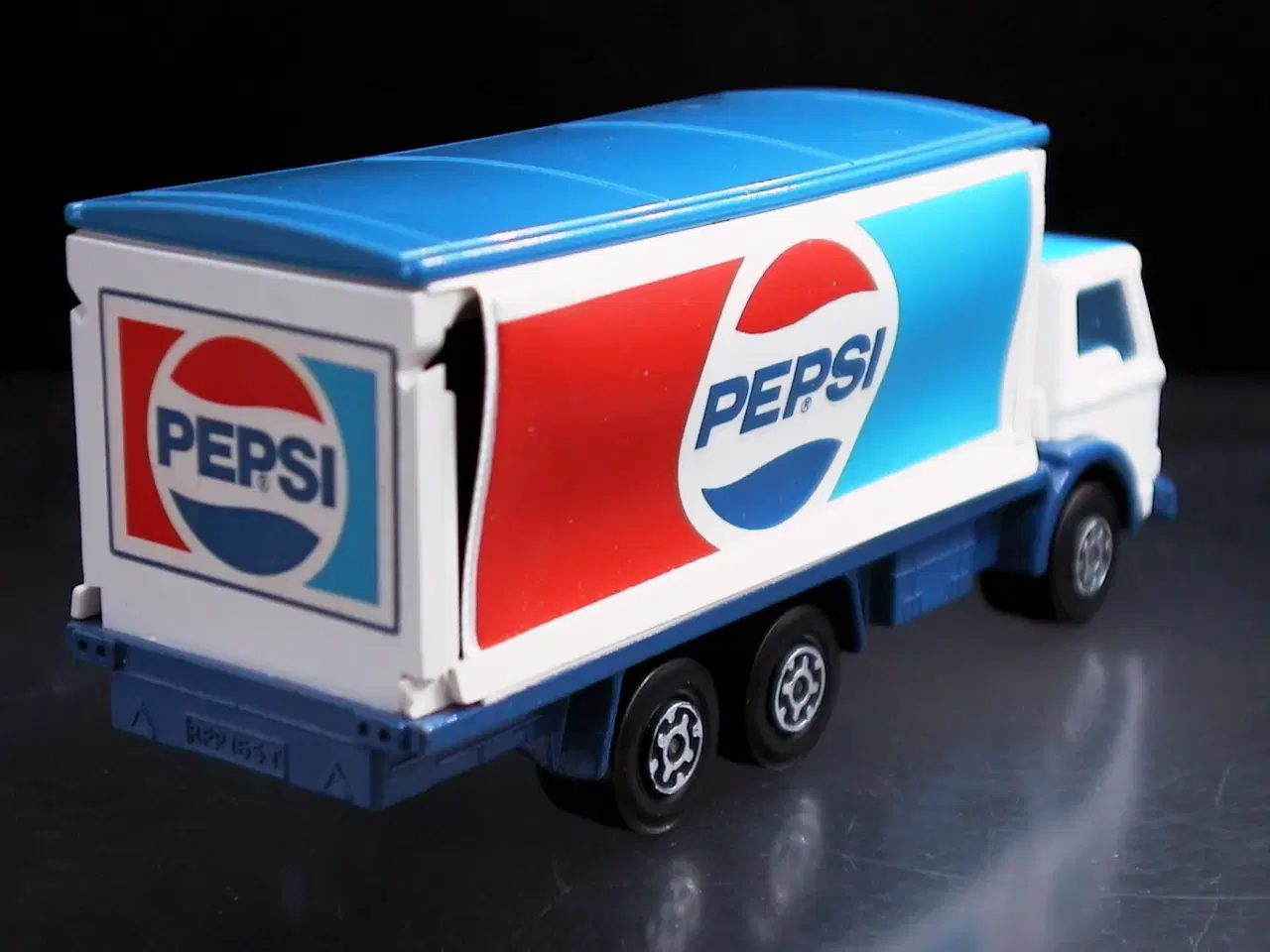 Billede 3 - Matchbox Super Kings K-40 "Pepsi"