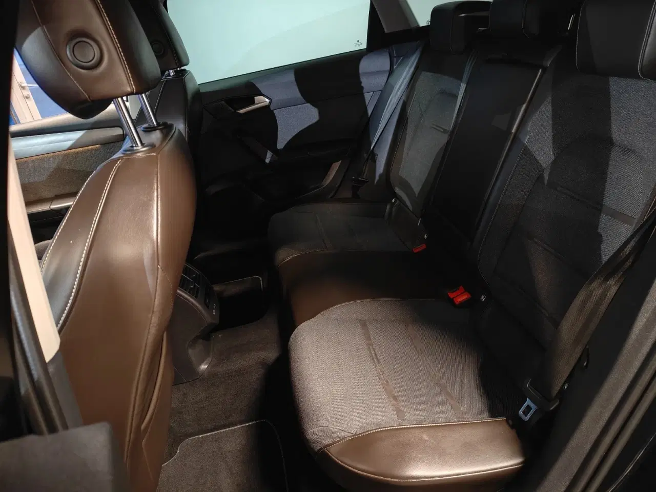 Billede 11 - Seat Leon 2,0 TDi 150 Xcellence Sportstourer DSG