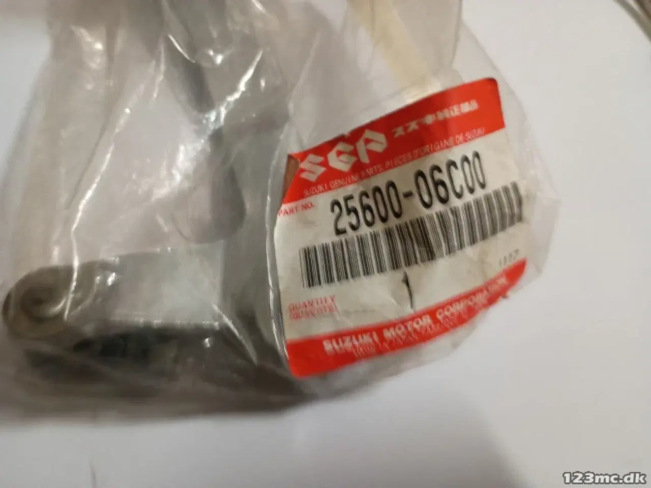 Billede 1 - LEVER ASSY,GEAR SHIFT