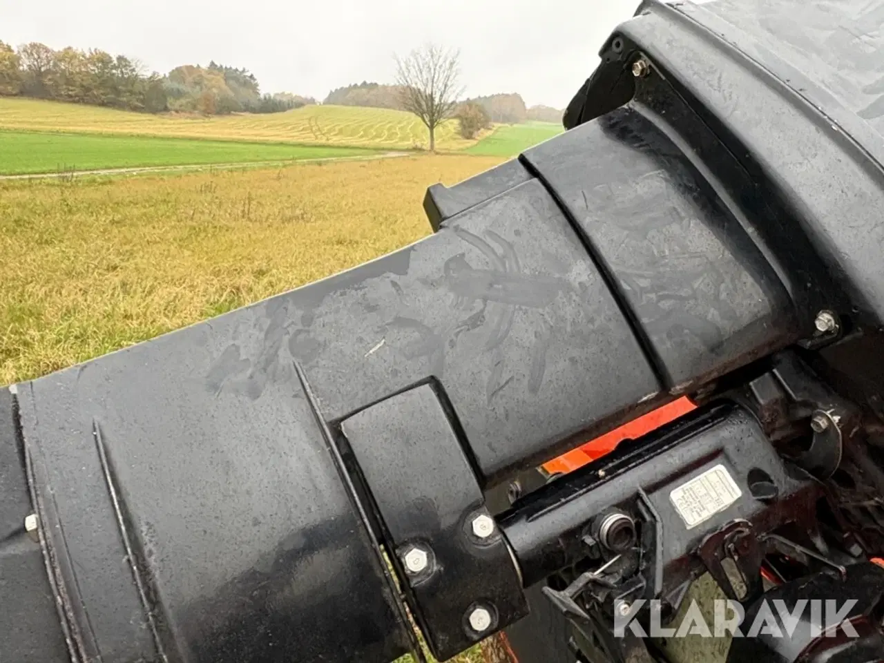 Billede 8 - Båd Fr. Fassmer & Co.