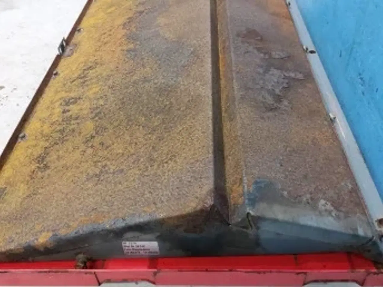 Billede 6 - Massey Ferguson 7274 Skærm 28186218