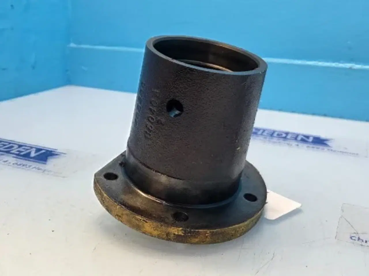 Billede 3 - New Holland TX68 Flange 80430661