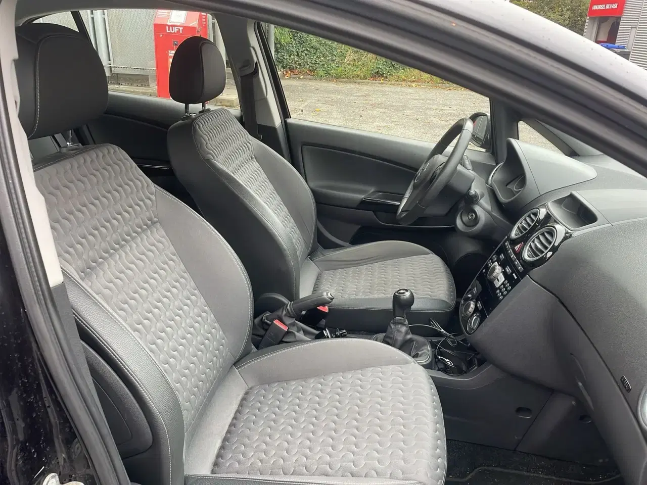 Billede 9 - Opel Corsa 1,3 CDTi 95 Cosmo