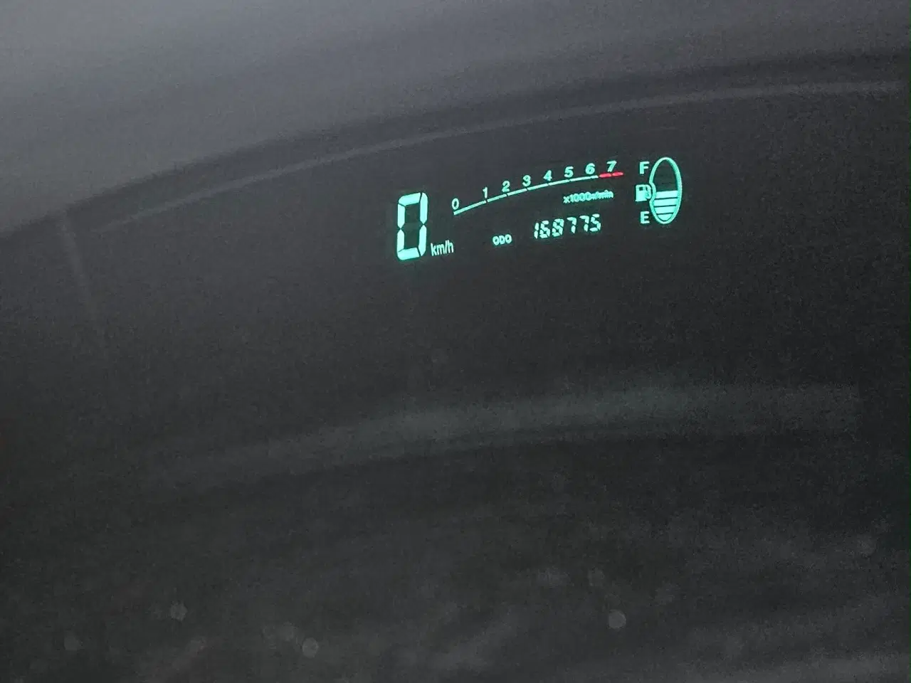 Billede 5 - Toyota Yaris 