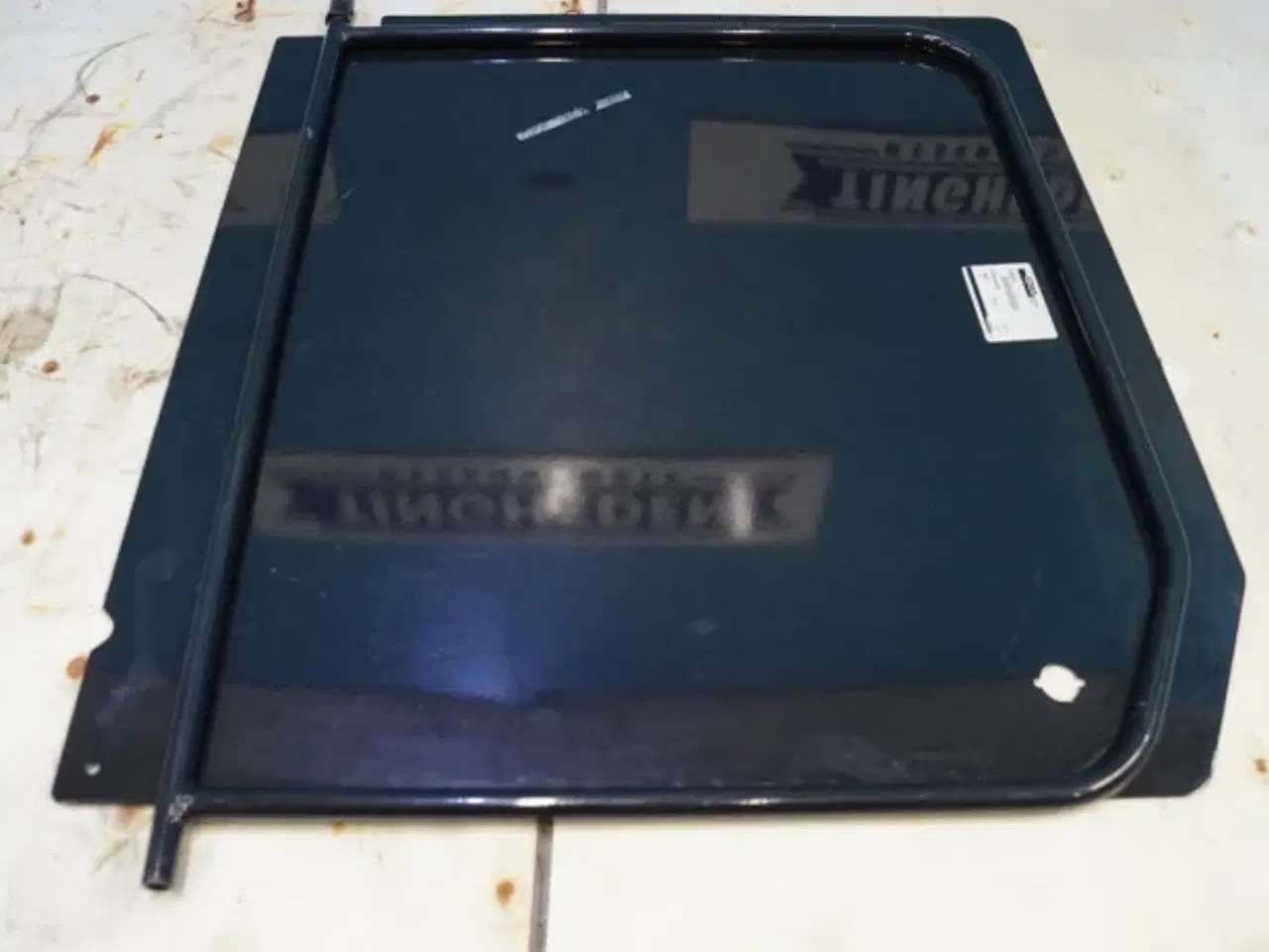 Billede 13 - New Holland CR9090 Låge 87665358