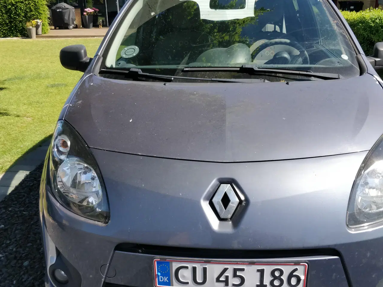 Billede 6 - Renault Twingo