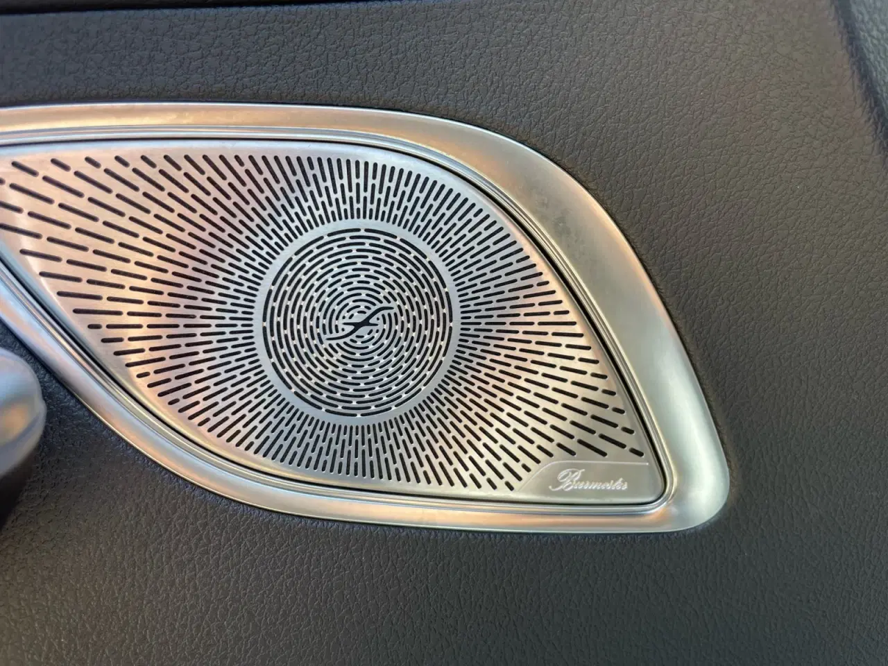 Billede 14 - Mercedes EQE300  AMG Line