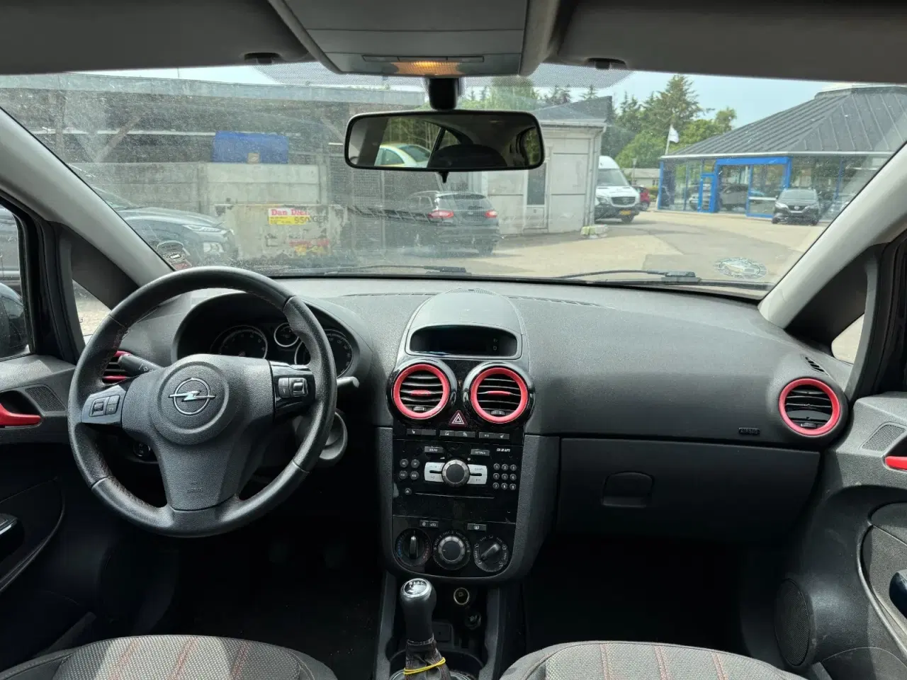 Billede 3 - Opel Corsa 1,4 16V Cosmo