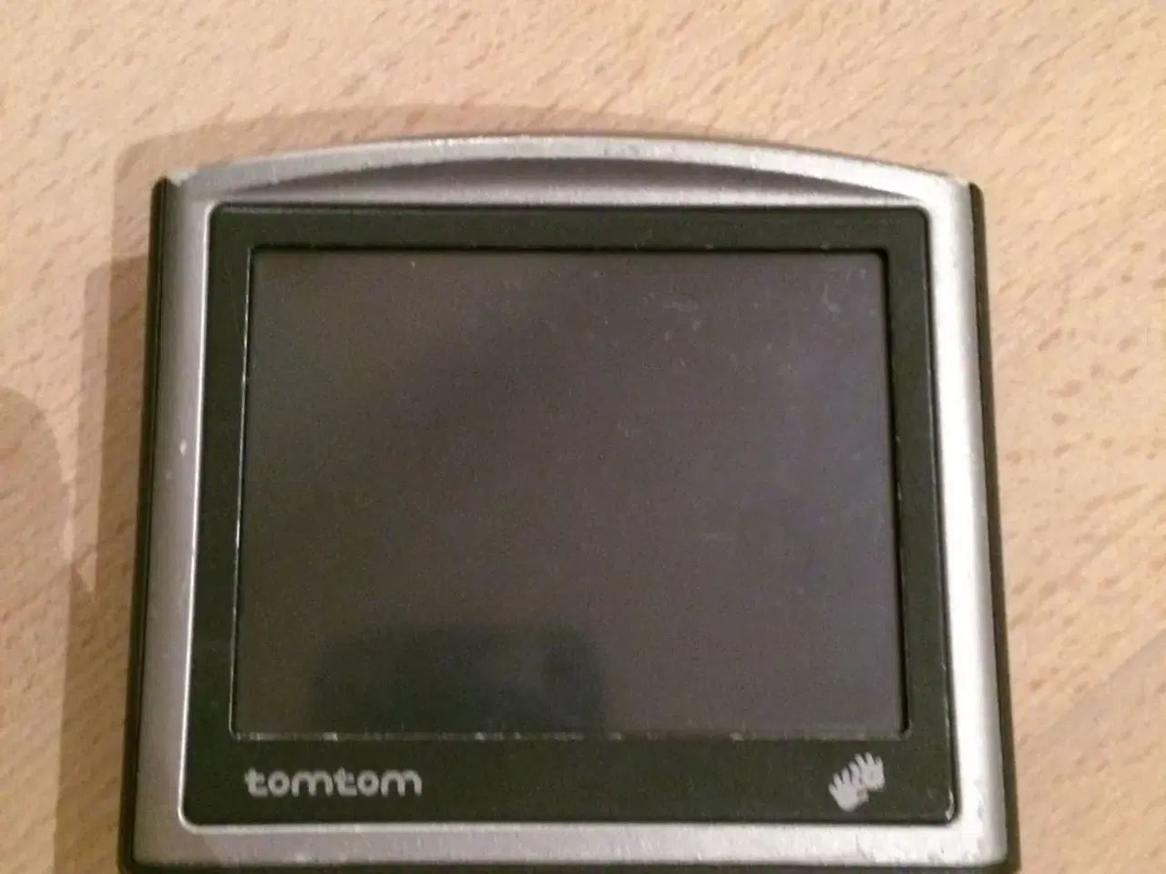 Billede 1 - TomTom GPS