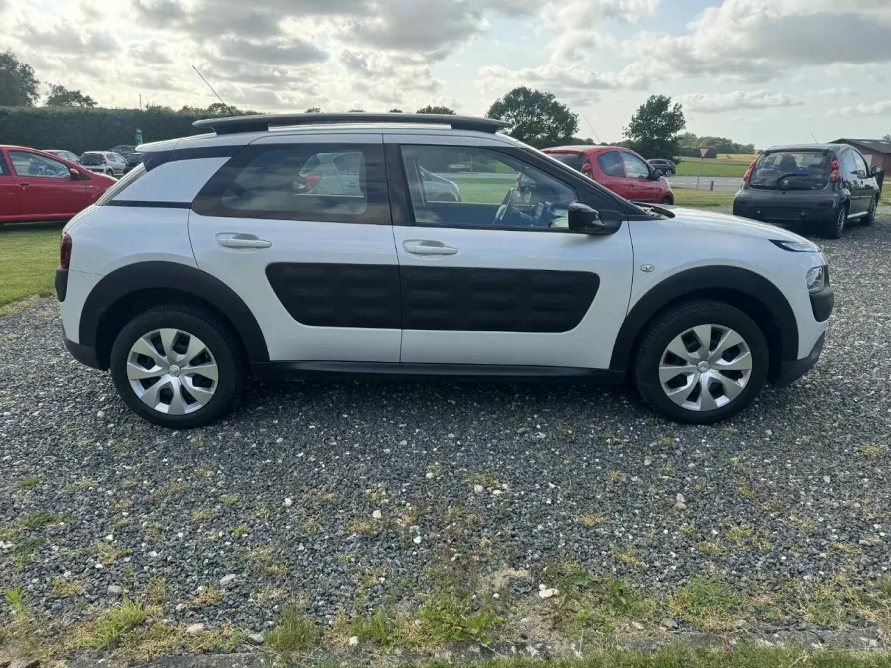 Billede 8 - Citroën C4 Cactus 1,2 PureTech 82 Feel
