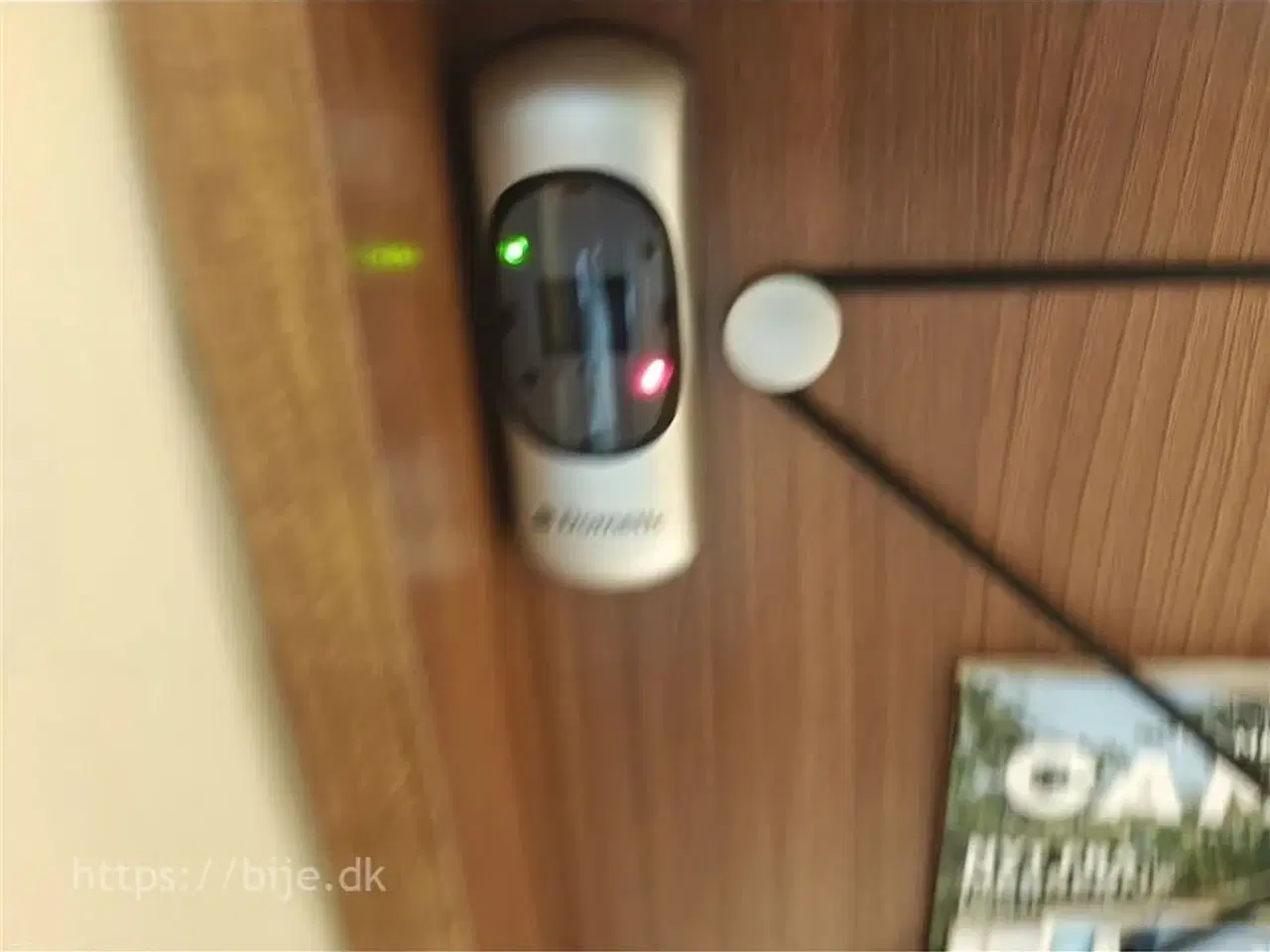 Billede 6 - 2015 - Hobby Premium 560 CFe