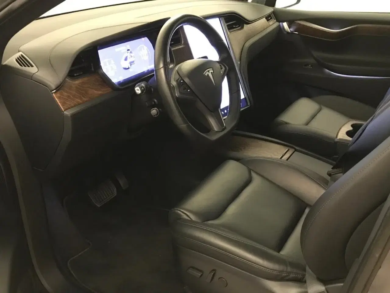 Billede 6 - Tesla Model X  Long Range AWD