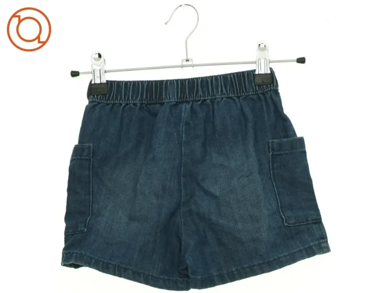Billede 2 - Shorts fra H&M (str. 92 cm)
