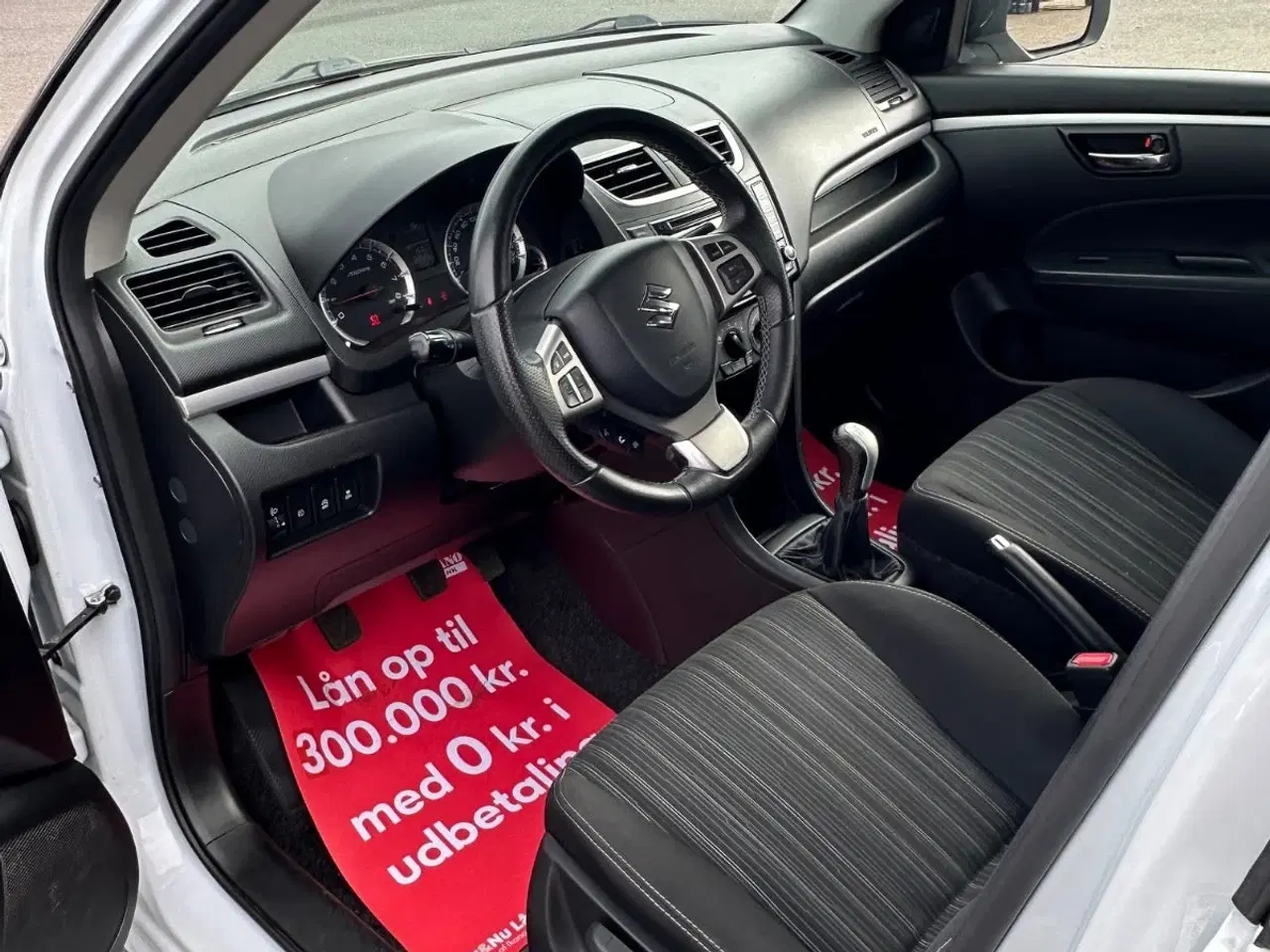 Billede 7 - Suzuki Swift 1,2 Dualjet Exclusive