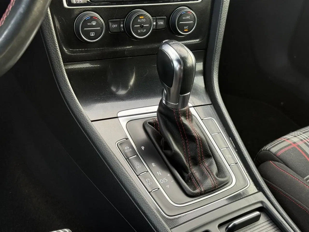 Billede 18 - VW Golf 2,0 TSI BMT GTI DSG 220HK 5d 6g Aut.