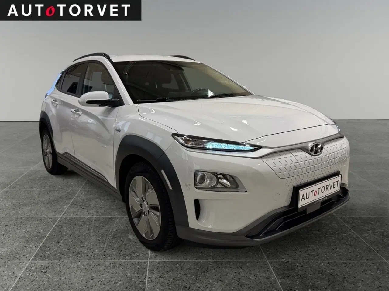 Billede 3 - Hyundai Kona 64 EV Trend Komfort
