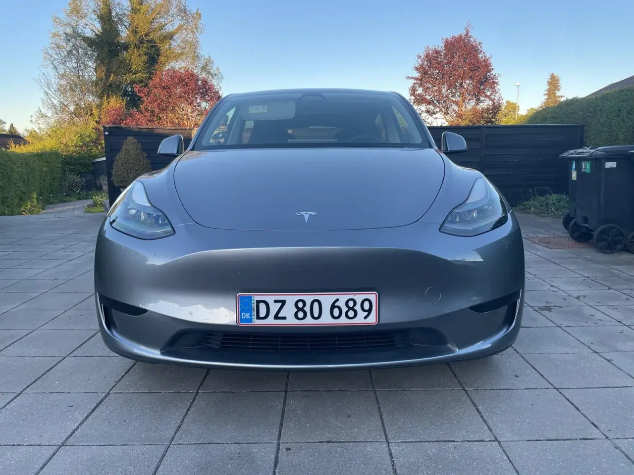 Billede 2 - Tesla Model Y  Long Range RWD