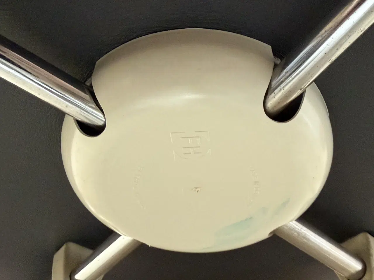 Billede 5 - 7’er stole - sort læder