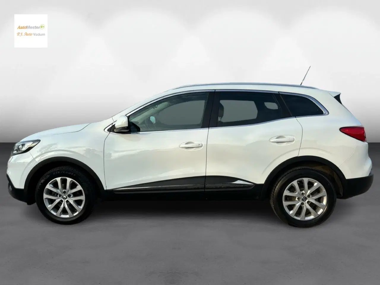 Billede 3 - Renault Kadjar 1,5 dCi 110 Zen EDC