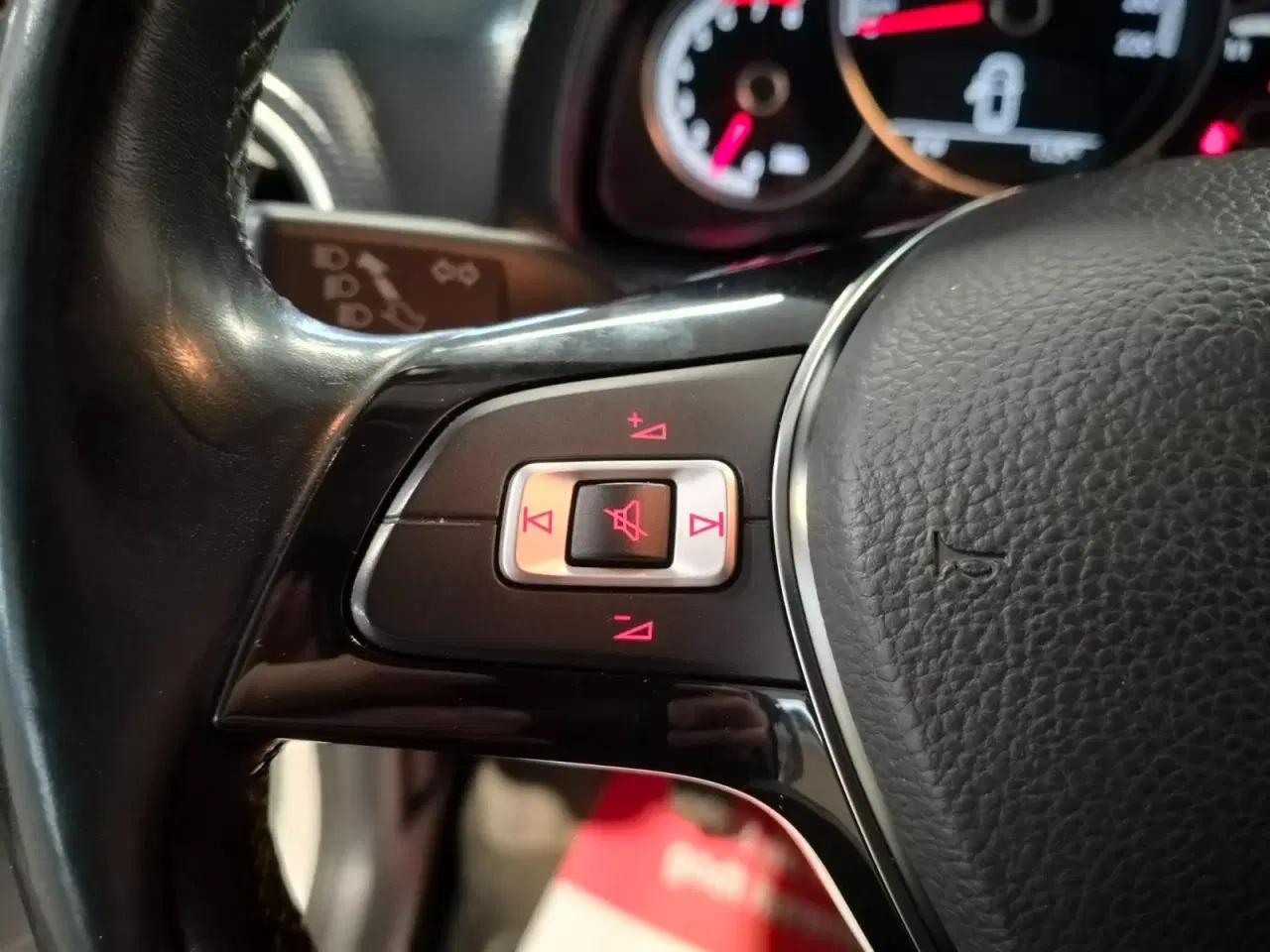 Billede 10 - VW Up! 1,0 MPi 60