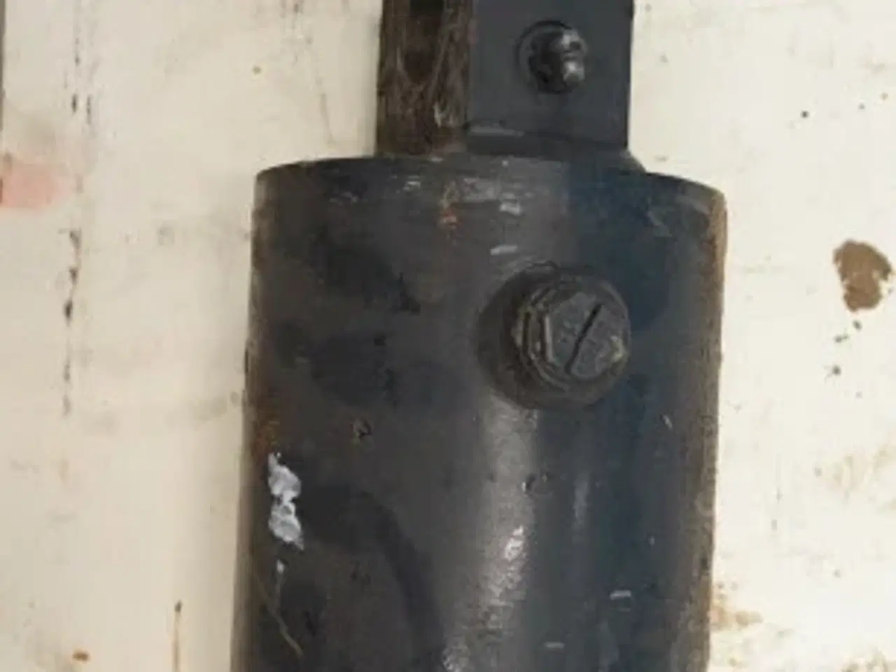 Billede 5 - Case IH STX450 Hydraulik Cylinder 403206A1