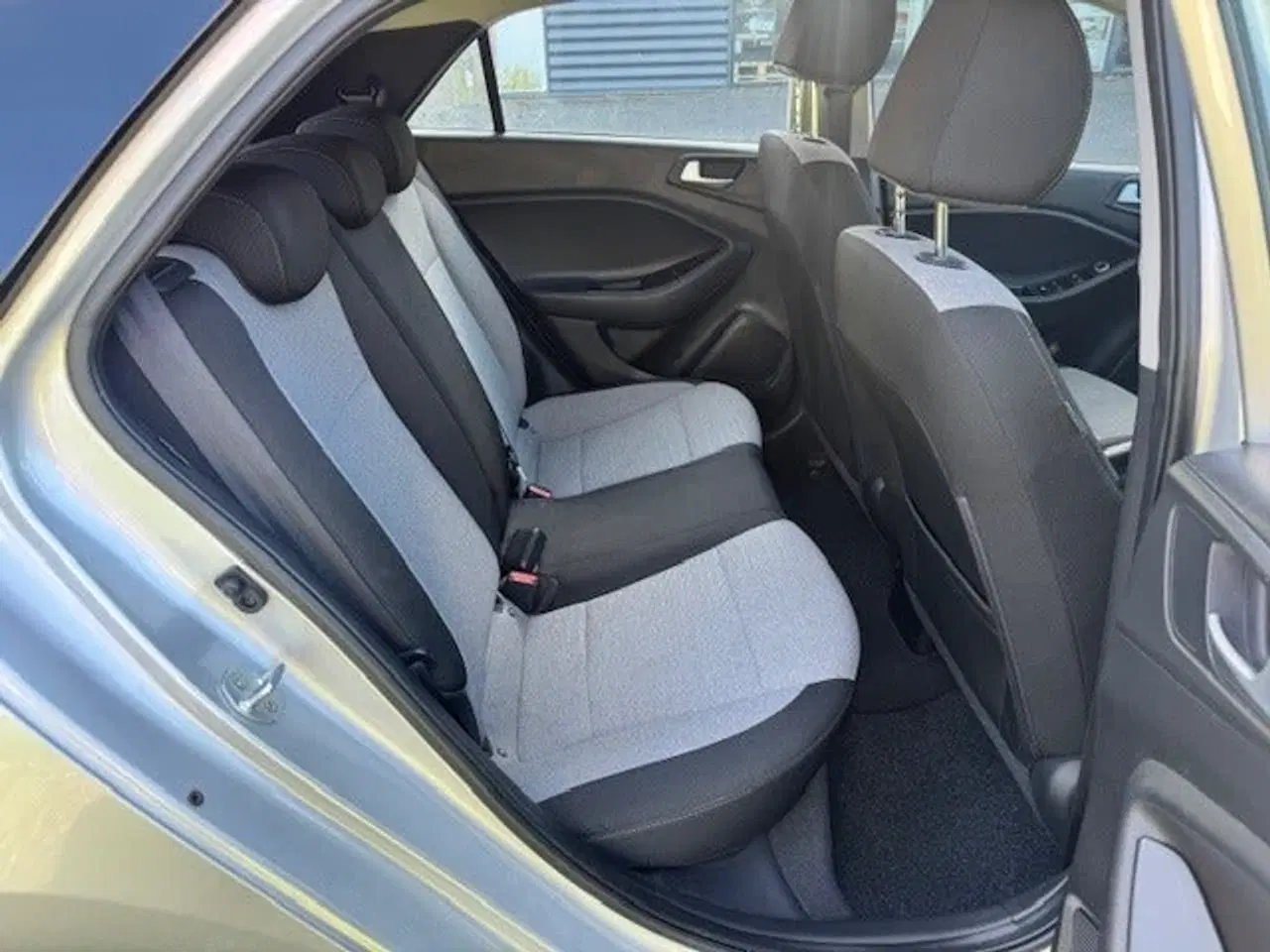 Billede 10 - Hyundai i20 1,25 Active