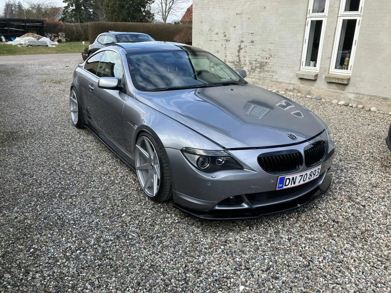 Billede 5 - Bmw 645ci