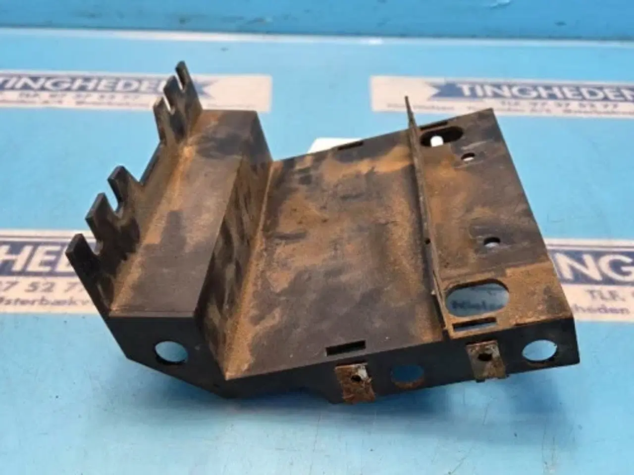 Billede 10 - Case 844XL Support 3402833R1