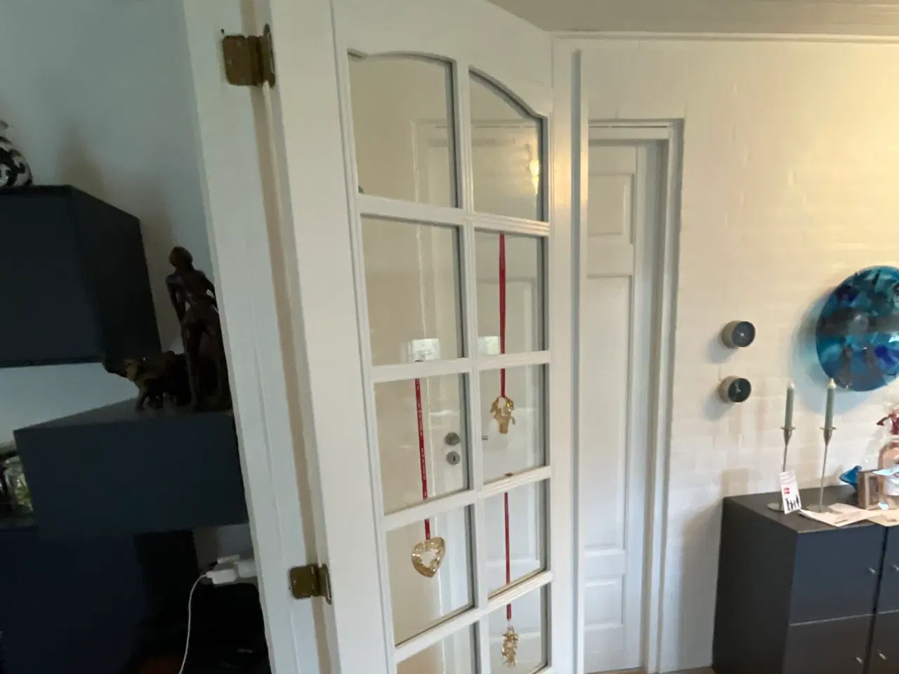 Billede 3 - Fransk dobbelt dør