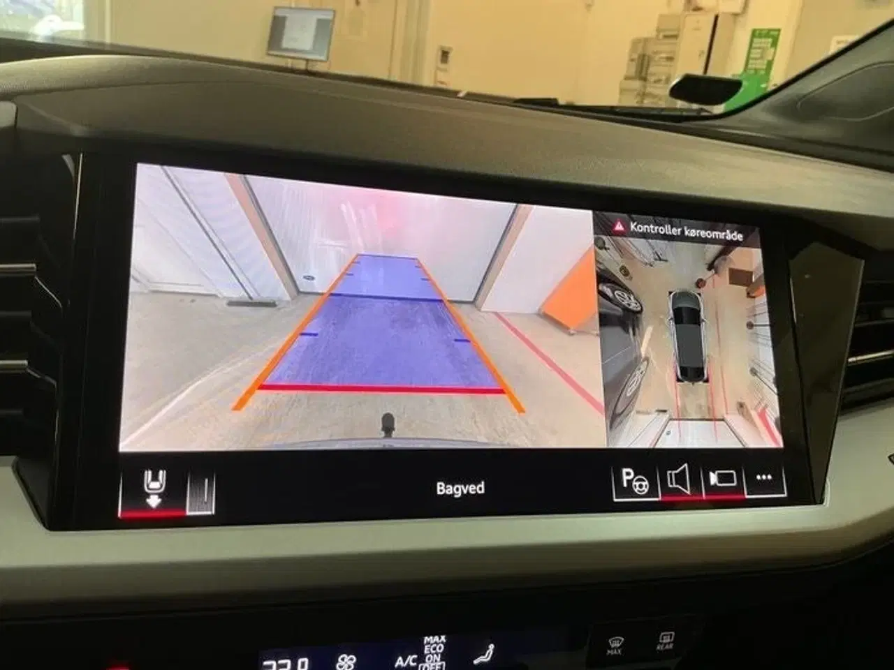Billede 6 - Audi Q4 e-tron 45 Progress Sportback