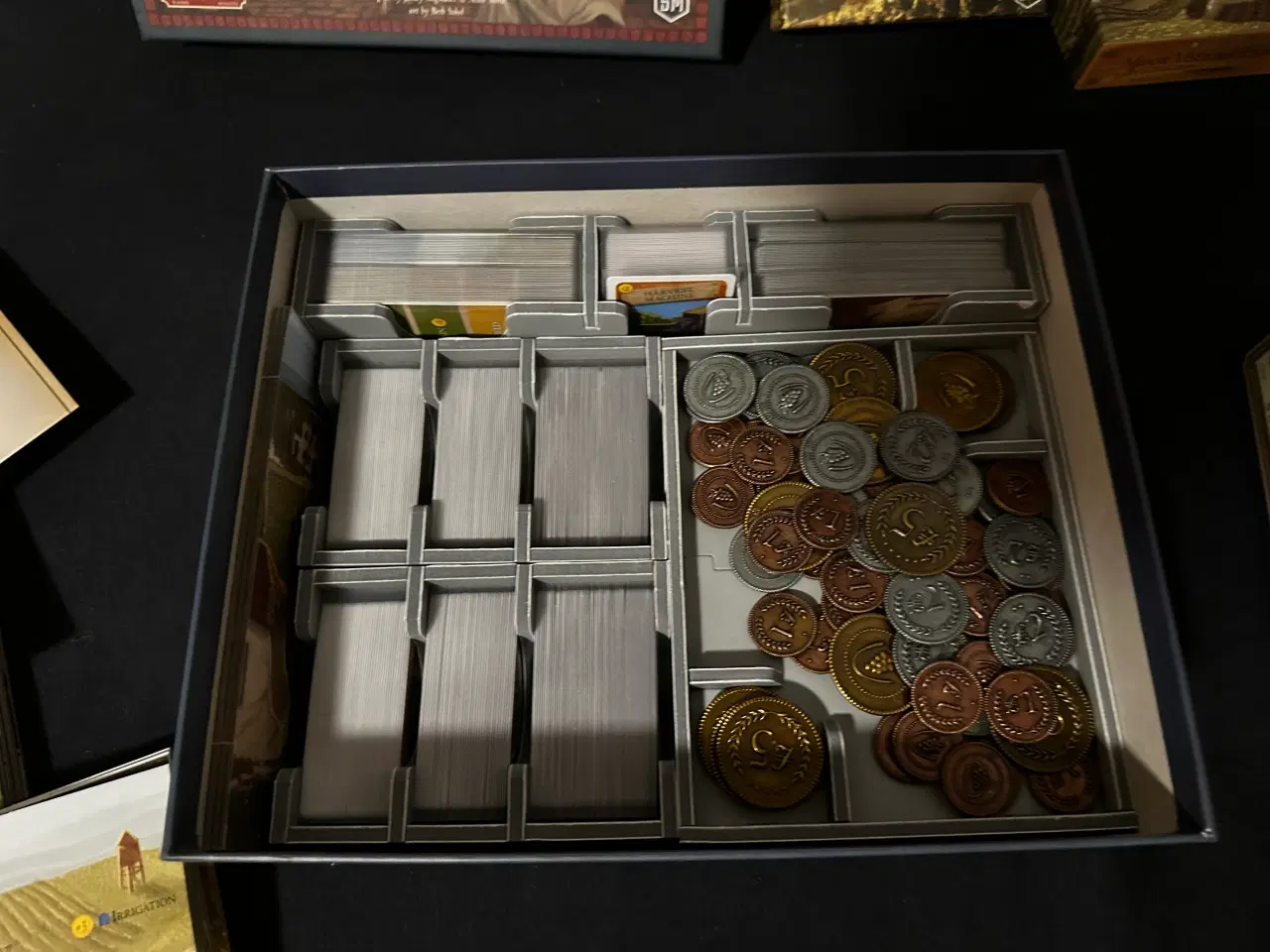 Billede 3 - Viticulture Essential Edition + Tuscany Essential 