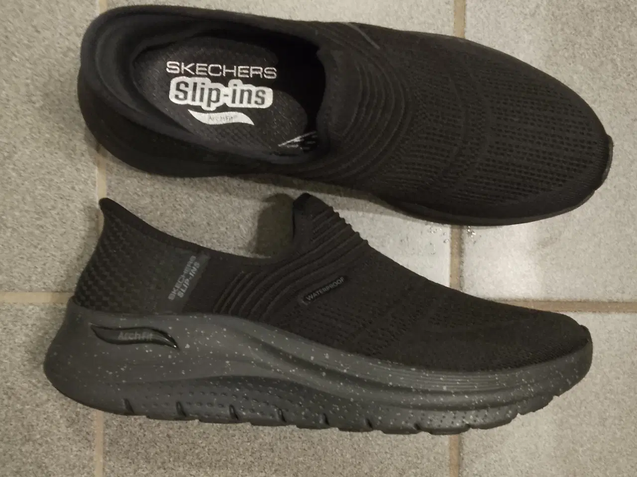 Billede 1 - Skechers Arch Fit 