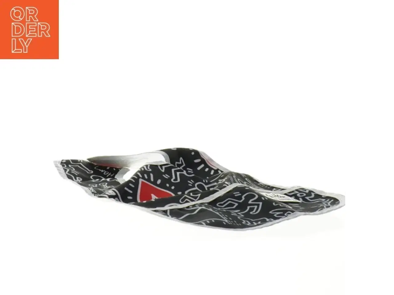 Billede 2 - Babyhagesmæk fra Bumkins (28 x 20 cm)