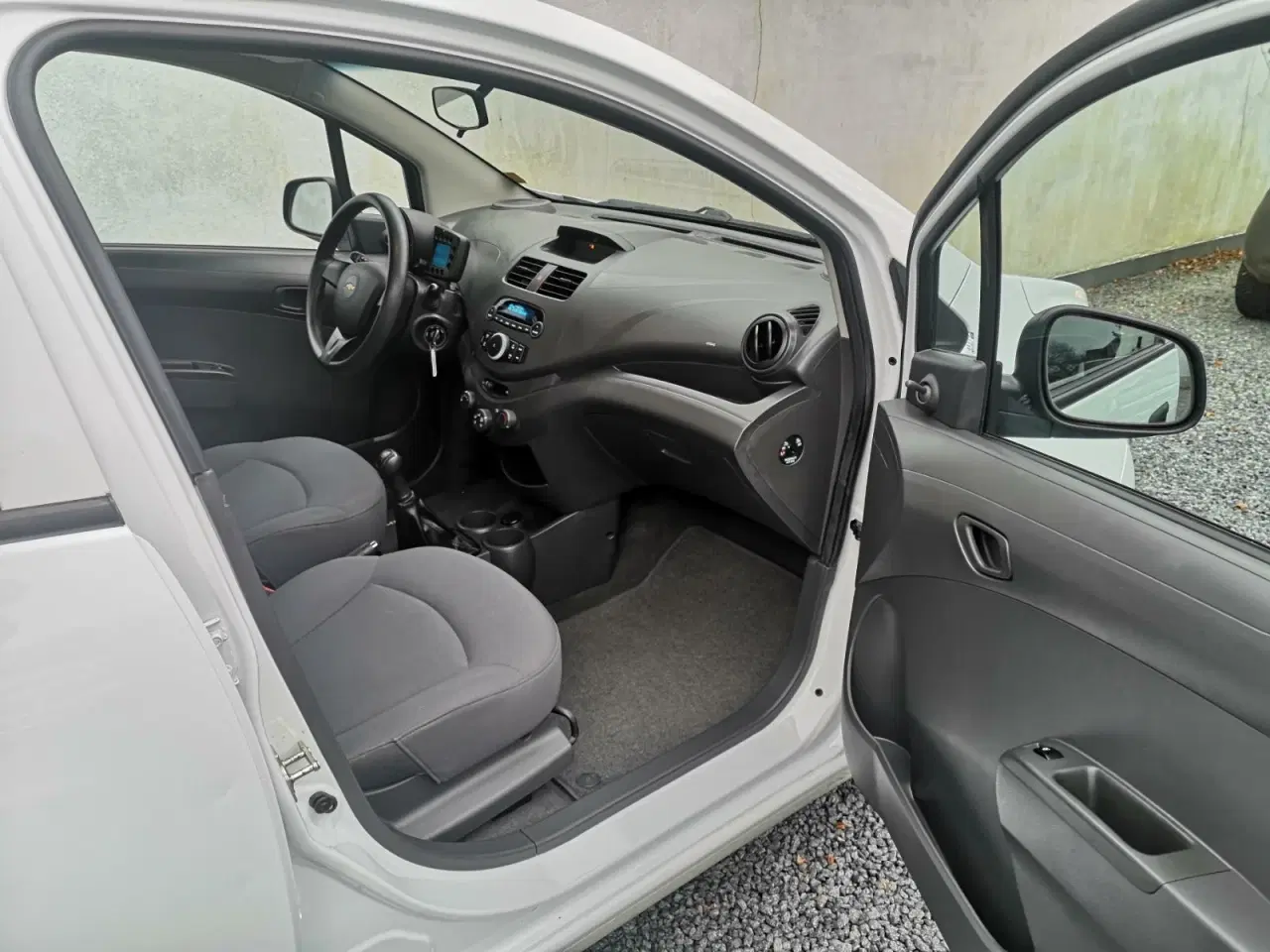 Billede 12 - Chevrolet Spark 1,0 Life+